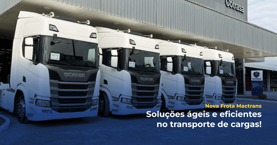 Transporte Intermunicipal e Interestadual no Porto de Paranaguá